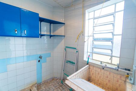 Casa à venda com 262m², 2 quartos e 6 vagasÁrea de Serviço