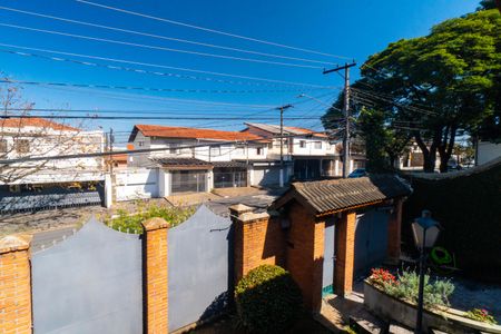 Casa à venda com 262m², 2 quartos e 6 vagasVista da Varanda da Suite