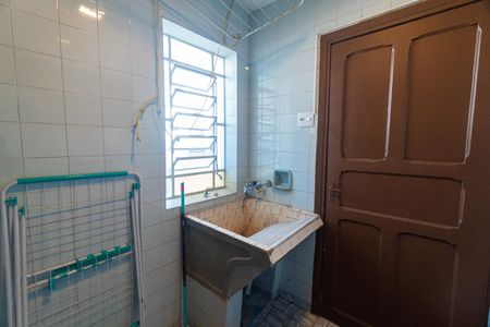 Casa à venda com 262m², 2 quartos e 6 vagasÁrea de Serviço