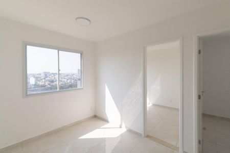 Apartamento para alugar com 35m², 2 quartos e sem vaga Apartamento para alugar com 35m², 2 quartos e sem vagaSala