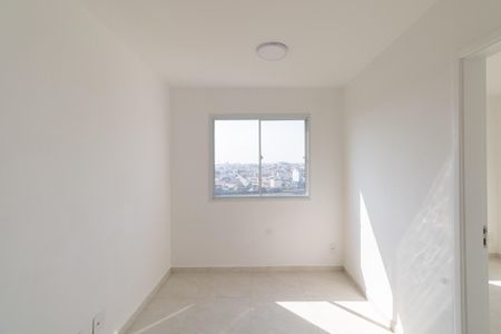 Apartamento para alugar com 35m², 2 quartos e sem vaga Apartamento para alugar com 35m², 2 quartos e sem vagaSala