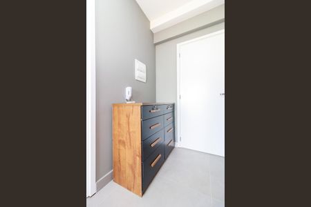 Studio para alugar com 24m², 0 quarto e sem vagaStudio