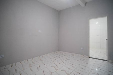 Casa para alugar com 40m², 1 quarto e sem vagaSala
