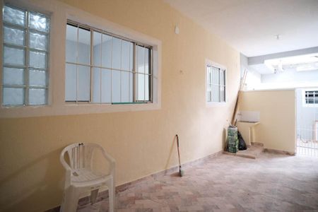 Casa para alugar com 40m², 1 quarto e sem vagaÁrea de Serviço