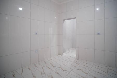 Casa para alugar com 40m², 1 quarto e sem vagaCozinha