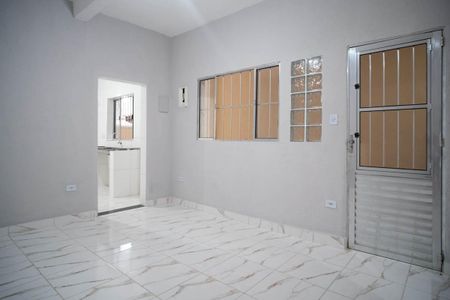 Casa para alugar com 40m², 1 quarto e sem vagaSala