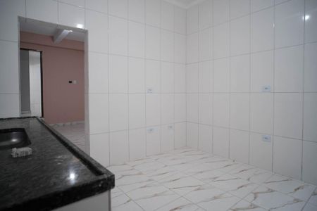 Casa para alugar com 40m², 1 quarto e sem vagaCozinha