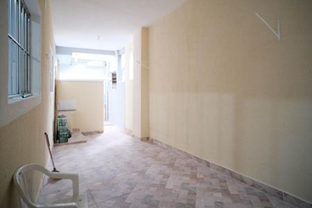 Casa para alugar com 40m², 1 quarto e sem vagaÁrea de Serviço