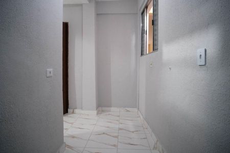 Casa para alugar com 40m², 1 quarto e sem vagaSuíte