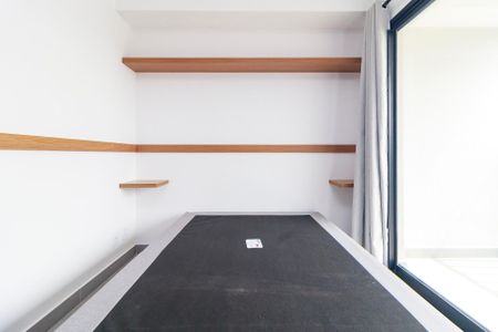 Studio para alugar com 24m², 0 quarto e sem vagaStudio