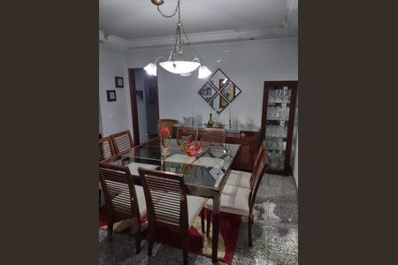 Apartamento à venda com 115m², 3 quartos e 2 vagasSALA DE JANTAR