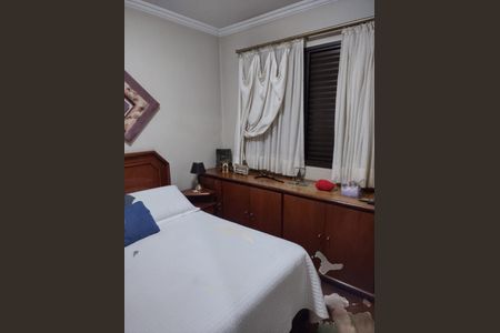 Apartamento à venda com 115m², 3 quartos e 2 vagasQUARTO