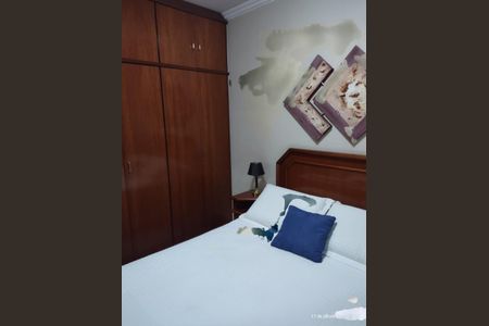 Apartamento à venda com 115m², 3 quartos e 2 vagasQUARTO