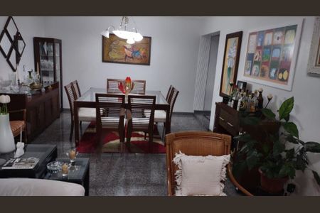 Apartamento à venda com 115m², 3 quartos e 2 vagasSALA DE JANTAR