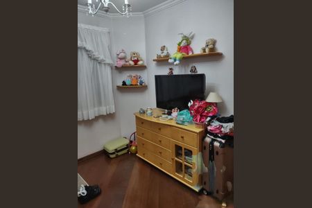 Apartamento à venda com 115m², 3 quartos e 2 vagasQUARTO