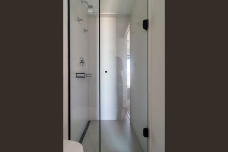 Studio para alugar com 24m², 0 quarto e sem vagaBanheiro