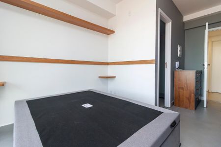 Studio de kitnet/studio para alugar com 0 quarto, 24m² em Santo Amaro, São Paulo