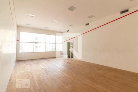 Apartamento à venda com 74m², 2 quartos e 2 vagasÁrea comum