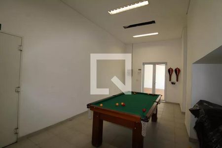 Apartamento à venda com 74m², 2 quartos e 2 vagasÁrea comum