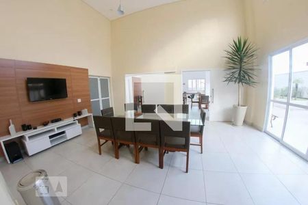 Apartamento à venda com 74m², 2 quartos e 2 vagasÁrea comum