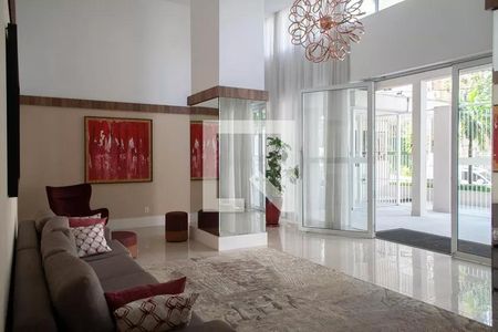 Apartamento à venda com 74m², 2 quartos e 2 vagasÁrea comum