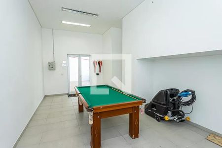 Apartamento à venda com 74m², 2 quartos e 2 vagasÁrea comum
