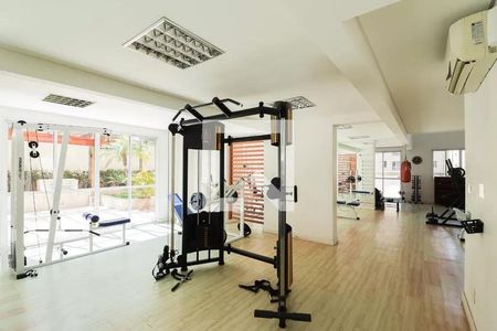 Apartamento à venda com 74m², 2 quartos e 2 vagasÁrea comum