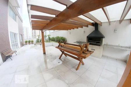 Apartamento à venda com 74m², 2 quartos e 2 vagasÁrea comum