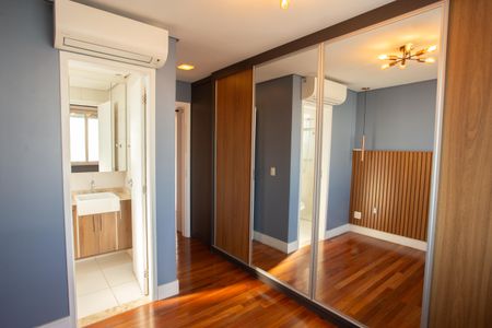 Apartamento à venda com 74m², 2 quartos e 2 vagasSuíte 2