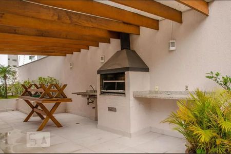 Apartamento à venda com 74m², 2 quartos e 2 vagasÁrea comum