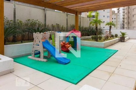 Apartamento à venda com 74m², 2 quartos e 2 vagasÁrea comum