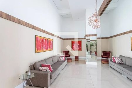 Apartamento à venda com 74m², 2 quartos e 2 vagasÁrea comum