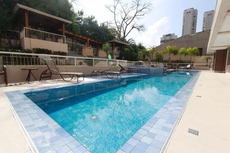 Apartamento à venda com 74m², 2 quartos e 2 vagasÁrea comum