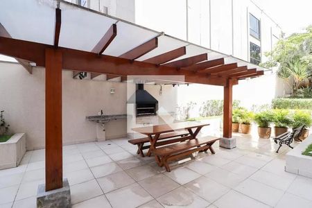 Apartamento à venda com 74m², 2 quartos e 2 vagasÁrea comum