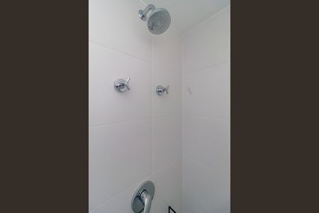 Apartamento para alugar com 24m², 1 quarto e sem vagaBanheiro Social