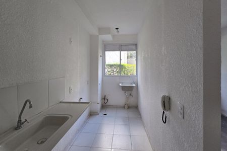 Apartamento para alugar com 42m², 1 quarto e sem vaga Apartamento para alugar com 42m², 1 quarto e sem vagaCozinha
