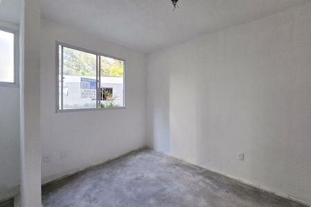 Apartamento para alugar com 42m², 1 quarto e sem vaga Apartamento para alugar com 42m², 1 quarto e sem vagaQuarto