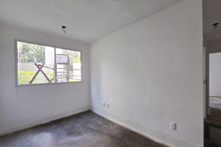 Apartamento para alugar com 42m², 1 quarto e sem vaga Apartamento para alugar com 42m², 1 quarto e sem vagaSala