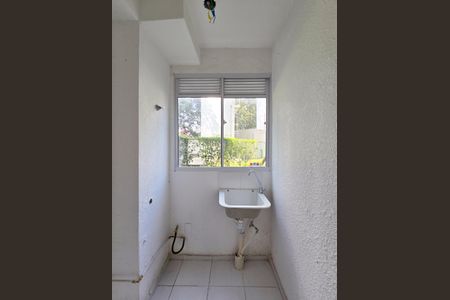 Apartamento para alugar com 42m², 1 quarto e sem vaga Apartamento para alugar com 42m², 1 quarto e sem vagaÁrea de Serviço