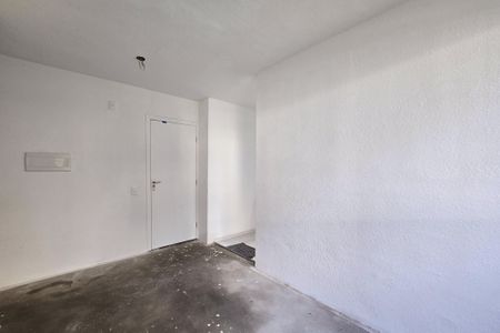 Apartamento para alugar com 42m², 1 quarto e sem vaga Apartamento para alugar com 42m², 1 quarto e sem vagaSala