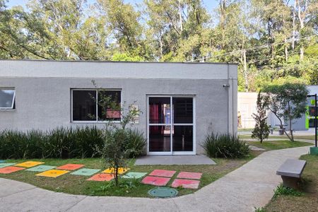 Apartamento para alugar com 42m², 1 quarto e sem vaga Apartamento para alugar com 42m², 1 quarto e sem vagaÁrea comum - Salão de festas