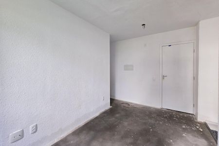 Apartamento para alugar com 42m², 1 quarto e sem vaga Apartamento para alugar com 42m², 1 quarto e sem vagaSala