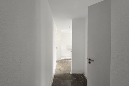 Apartamento para alugar com 42m², 1 quarto e sem vaga Apartamento para alugar com 42m², 1 quarto e sem vagaAcesso - Quartos