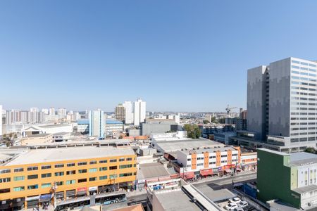 Studio para alugar com 24m², 1 quarto e sem vagaVista Varanda