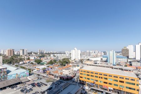 Studio para alugar com 24m², 1 quarto e sem vagaVista Varanda