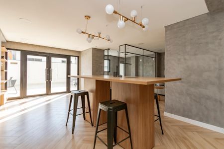 Studio para alugar com 24m², 1 quarto e sem vagaÁrea comum