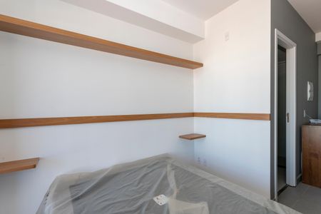 Studio para alugar com 24m², 1 quarto e sem vagaStudio