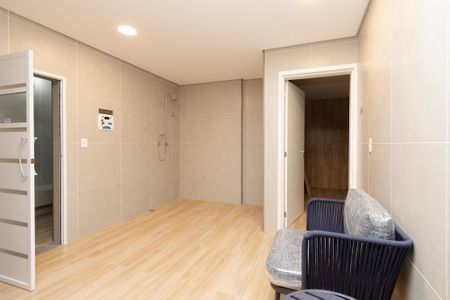 Studio para alugar com 24m², 1 quarto e sem vagaÁrea comum