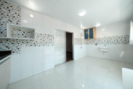 Casa para alugar com 100m², 3 quartos e 1 vagaSala/Cozinha
