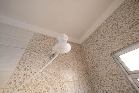 Casa para alugar com 100m², 3 quartos e 1 vagaBanheiro